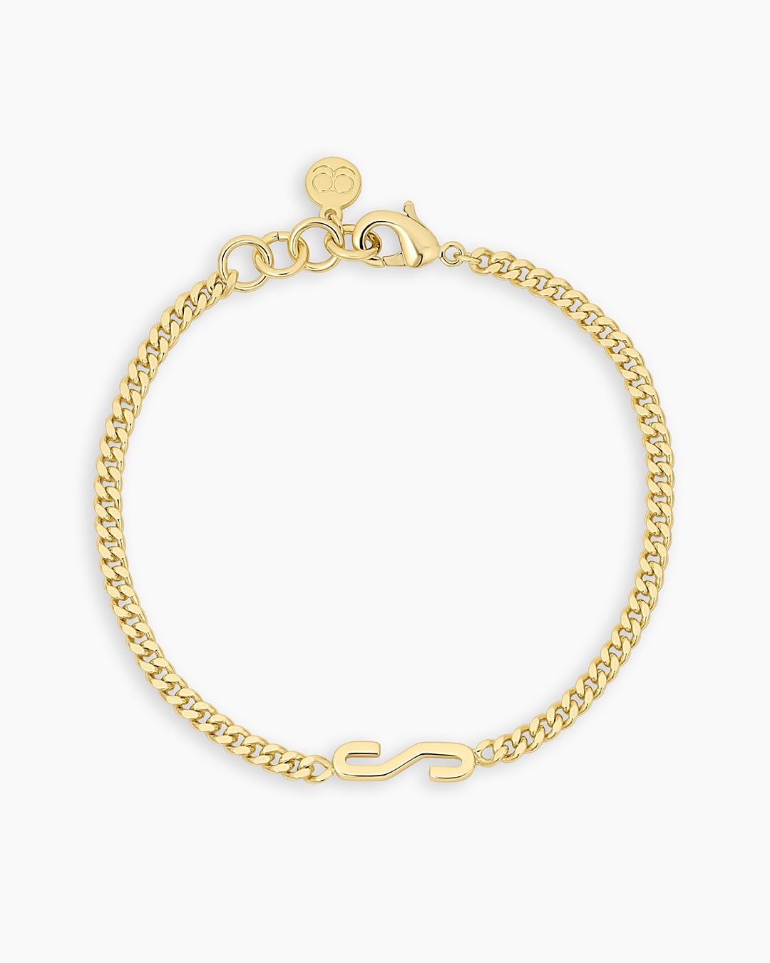 Wilder Alphabet Bracelet - Custom Name Bracelet for Women & Girls - Perfect Gift for Birthdays, Anniversaries & Everyday Wear