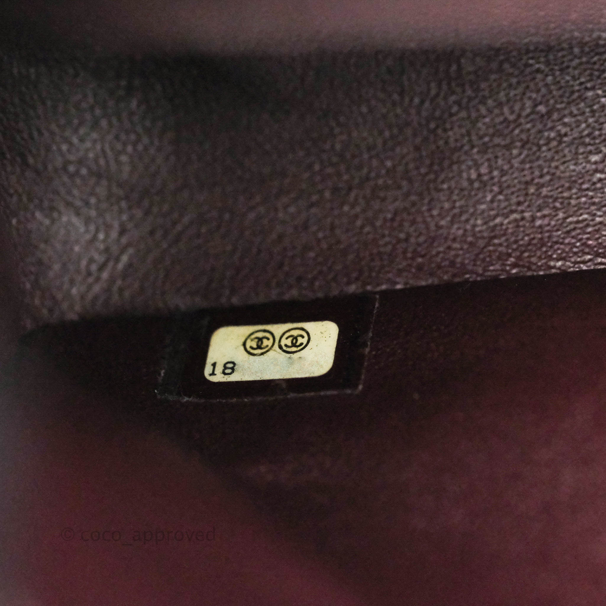 Chanel Classic Medium Double Flap Bag in Black Caviar Leather with Gold Hardware - Luxury Handbag for Women, Perfect for Work, Evening Events & Special Occasions
