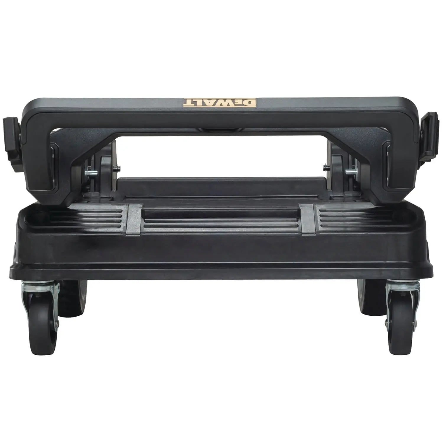 DWST17888 TSTAK® TROLLEY - Heavy Duty Rolling Tool Cart with Lockable Drawers | Perfect for Workshop, Garage & Job Site Organization