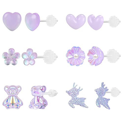 Style 4 - Purple