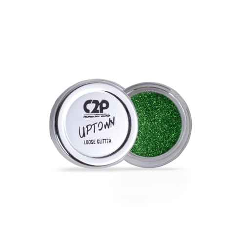 Dazzling Green 39