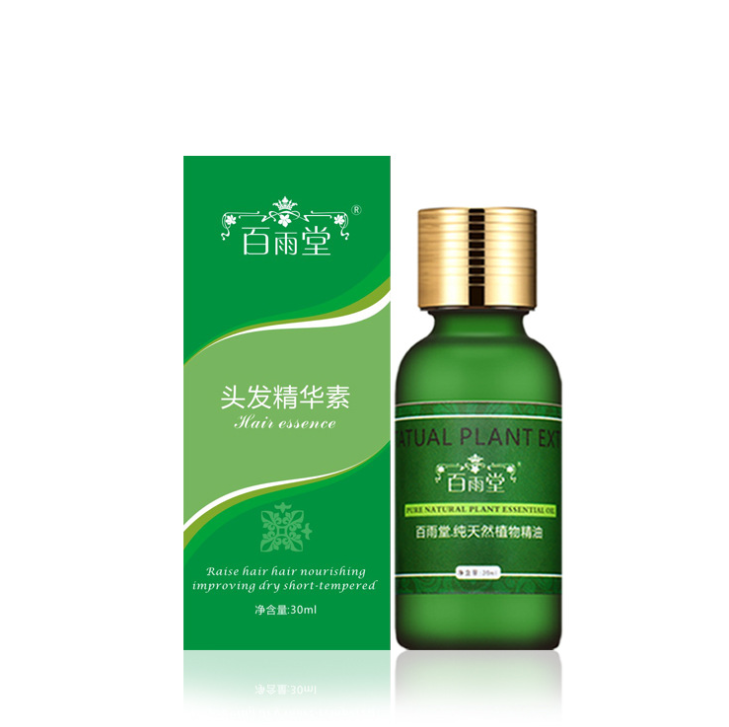 Best Hair Growth Essential Oil for Hair Loss Treatment - Natural Hair Care Serum for Thicker & Healthier Hair - Perfect for Daily Scalp Massage & Hair Regrowth