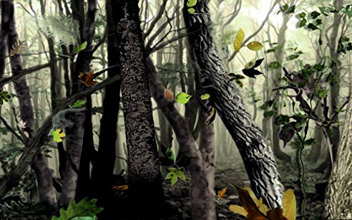Tree Camo