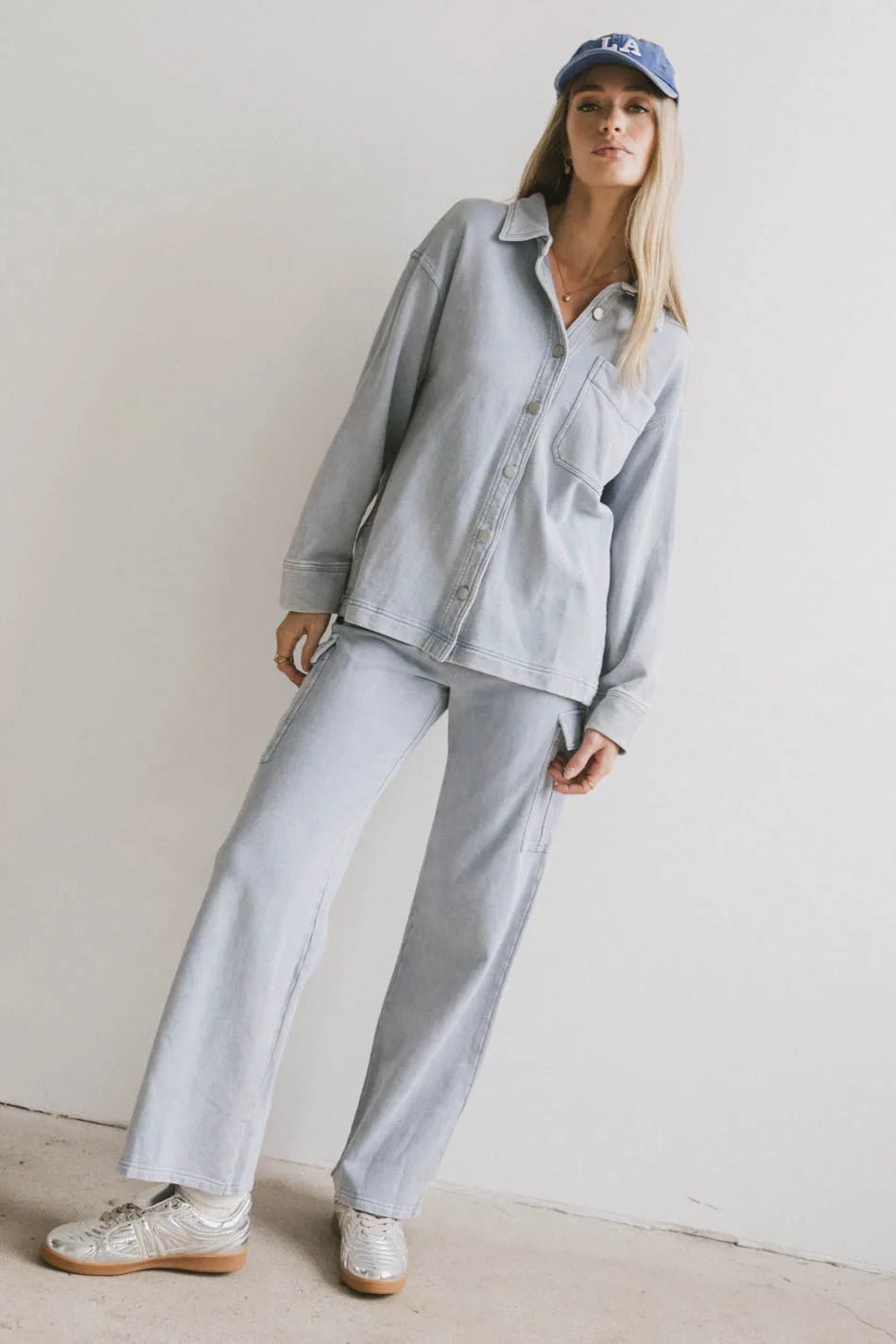 Avelyn Utility Sweatpants for Women - Comfortable Casual Joggers with Pockets | Perfect for Lounge, Yoga, Gym & Running | FINAL SALE