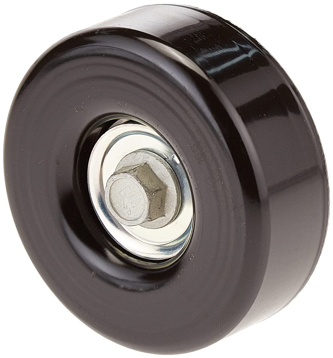ACDelco Gold ACK060935HD Automatic Belt Tensioner & Pulley Kit - Includes Tensioner, Pulley & Belts | Perfect for Car Engine Maintenance & Repair