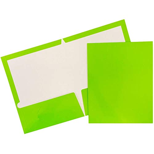 Lime Green