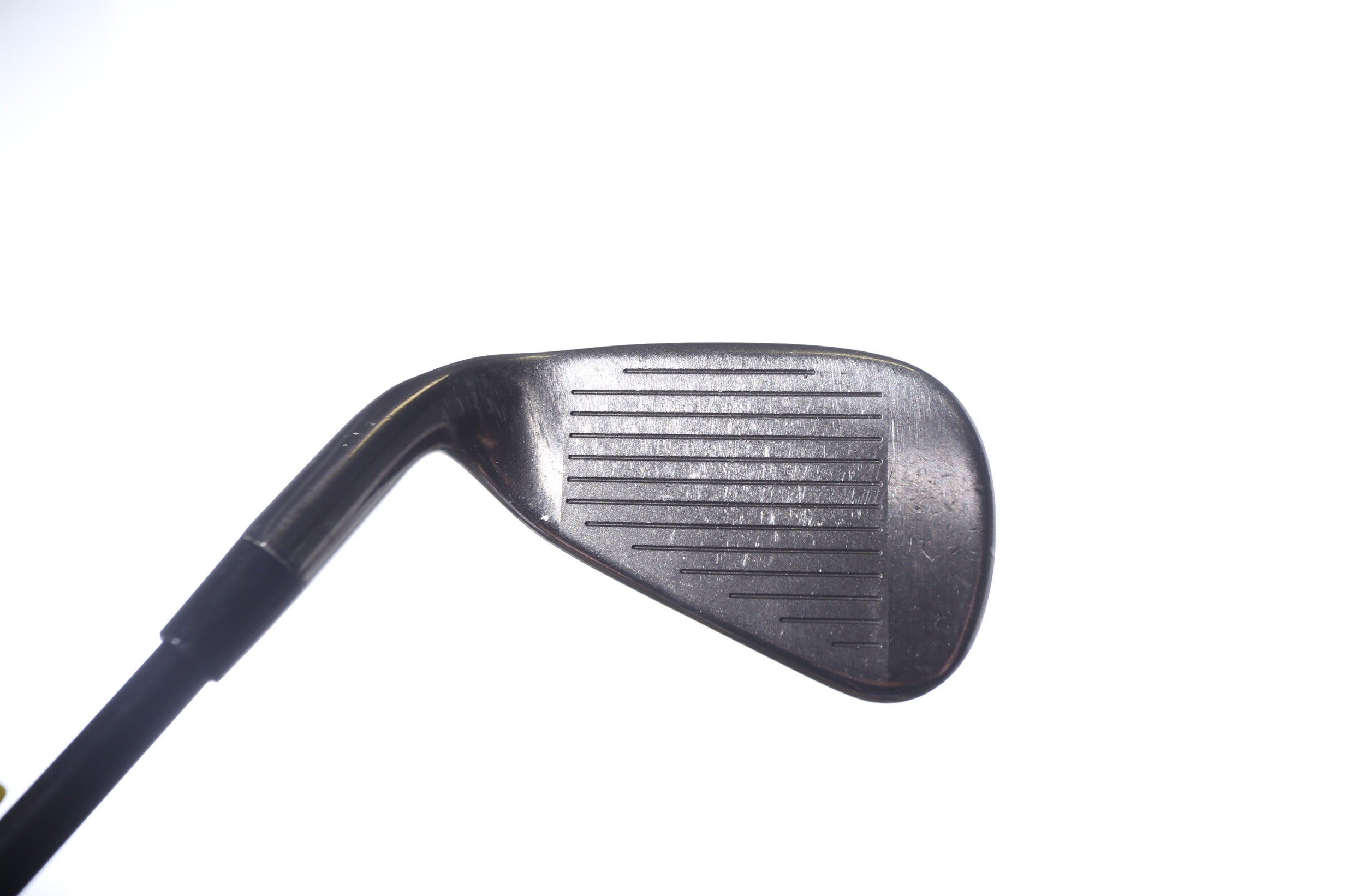 Used Callaway X 24 Hot Single 6 Iron Right Handed Regular Flex Golf Club - Perfect for Practice & Course Play