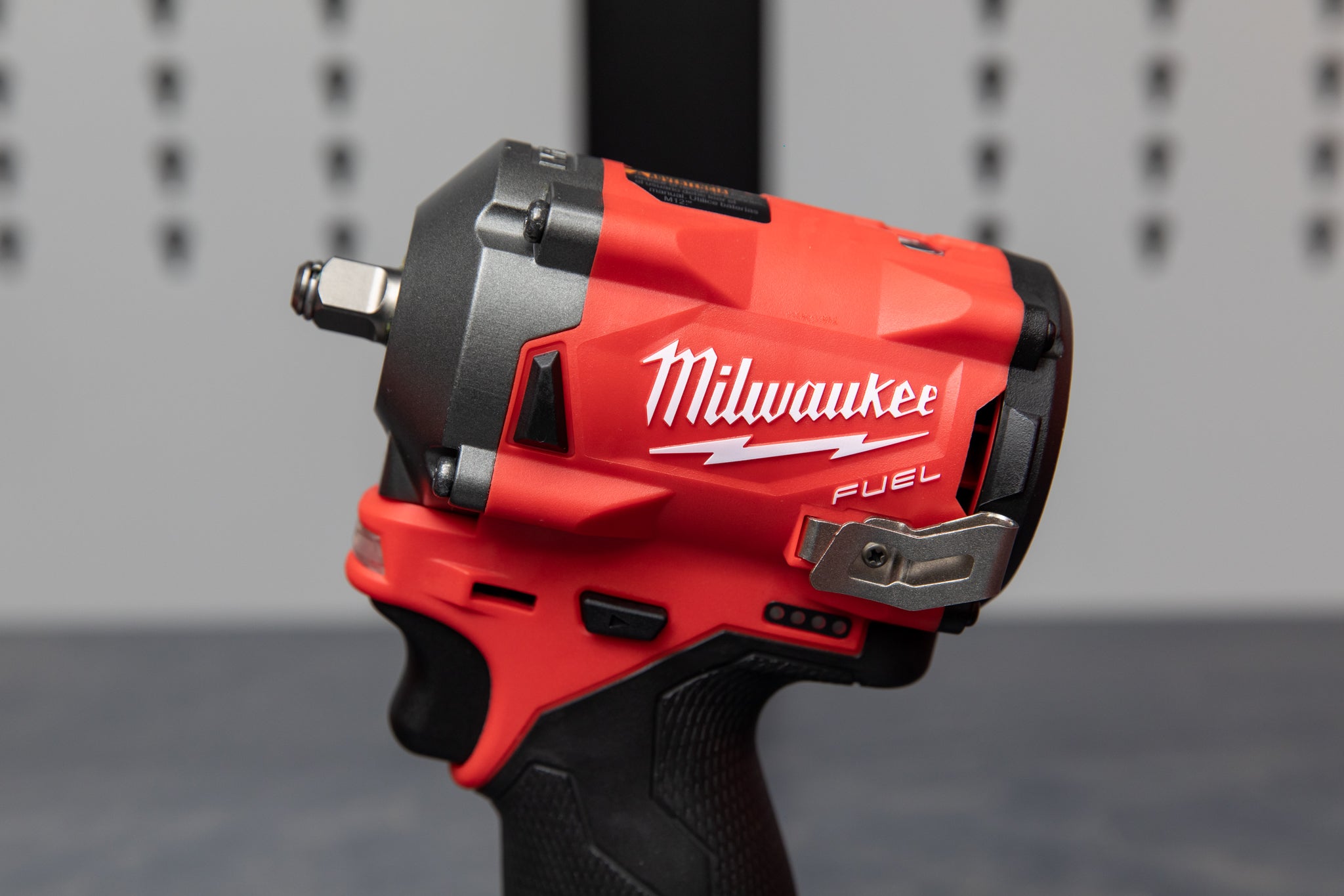 Milwaukee M12 FUEL 3/8