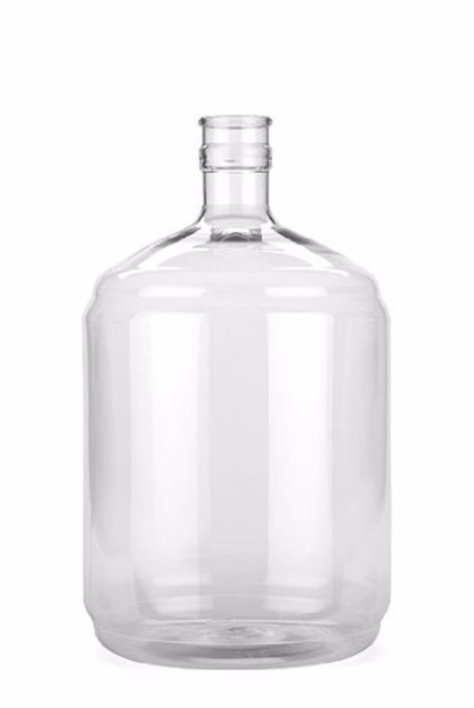 3 Gallon Wine Making Kit - Complete Equipment Set with Plastic Carboy for Home Brewing | Perfect for Beginners & Hobbyists | DIY Wine, Mead & Cider Making Supplies