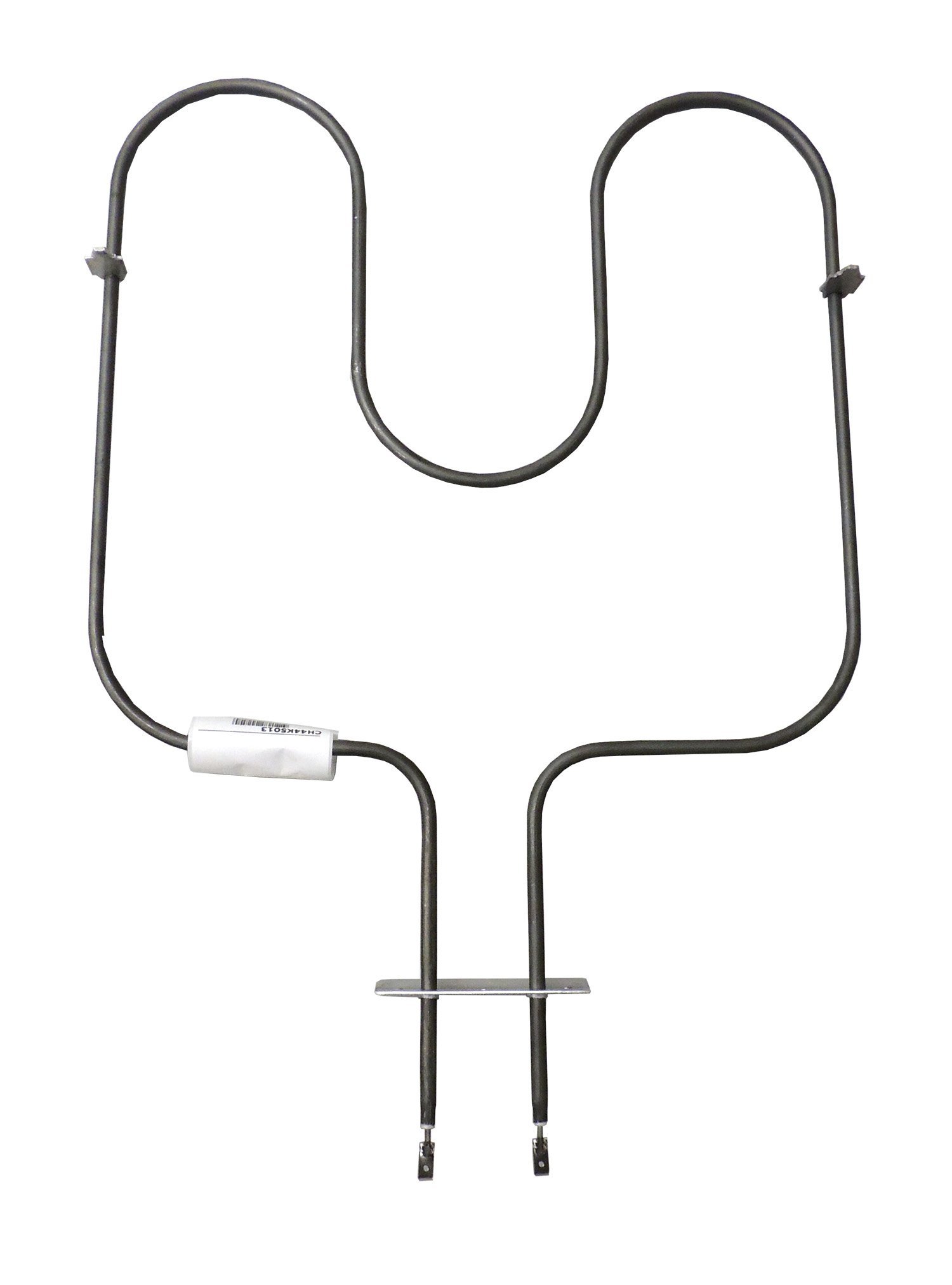 Supco CH44K5013 Oven Bake Element Replacement for GE WB44K5013, AP2030969, PS249249, AP2030969, 260841 - Perfect for GE Oven Repair & Baking Needs