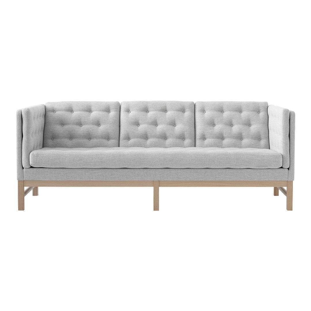 Erik Jørgensen EJ315 3-Seater Modern Sofa - Luxury Scandinavian Design for Living Room, Lounge & Office Spaces