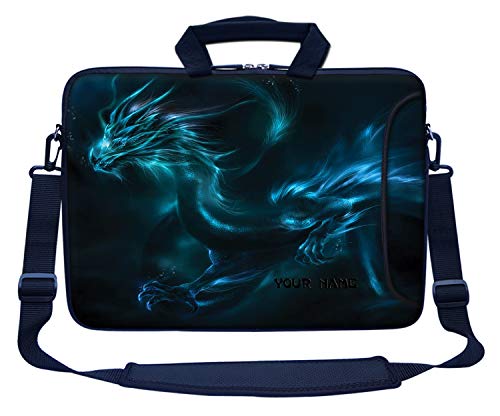 Blue Dragon