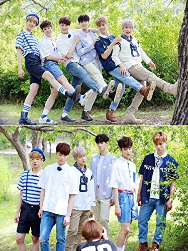 ASTRO SUMMER VIBES 2nd Mini Album - K-POP CD with Photobook, Postcard & Collectible Cards (Sealed) | Perfect for K-POP Fans, Gift Giving & Music Collectors