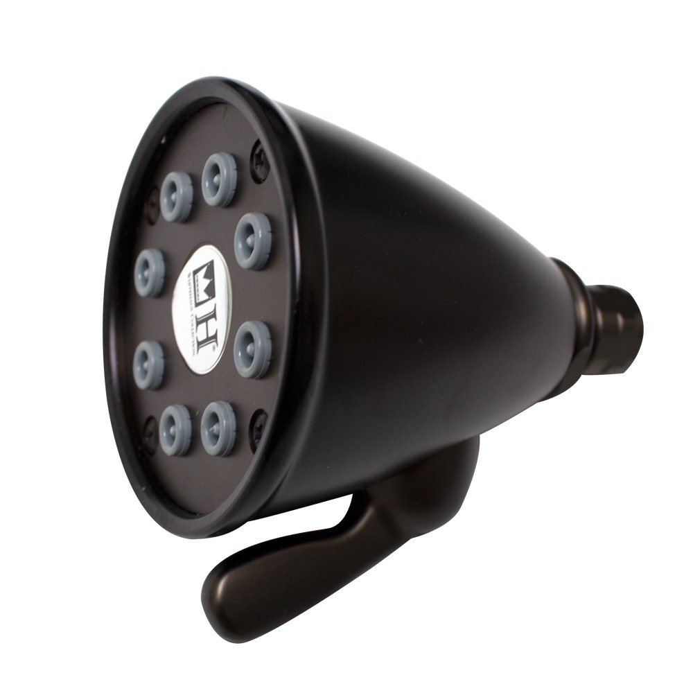 Whitehaus WH139-ORB 4.75