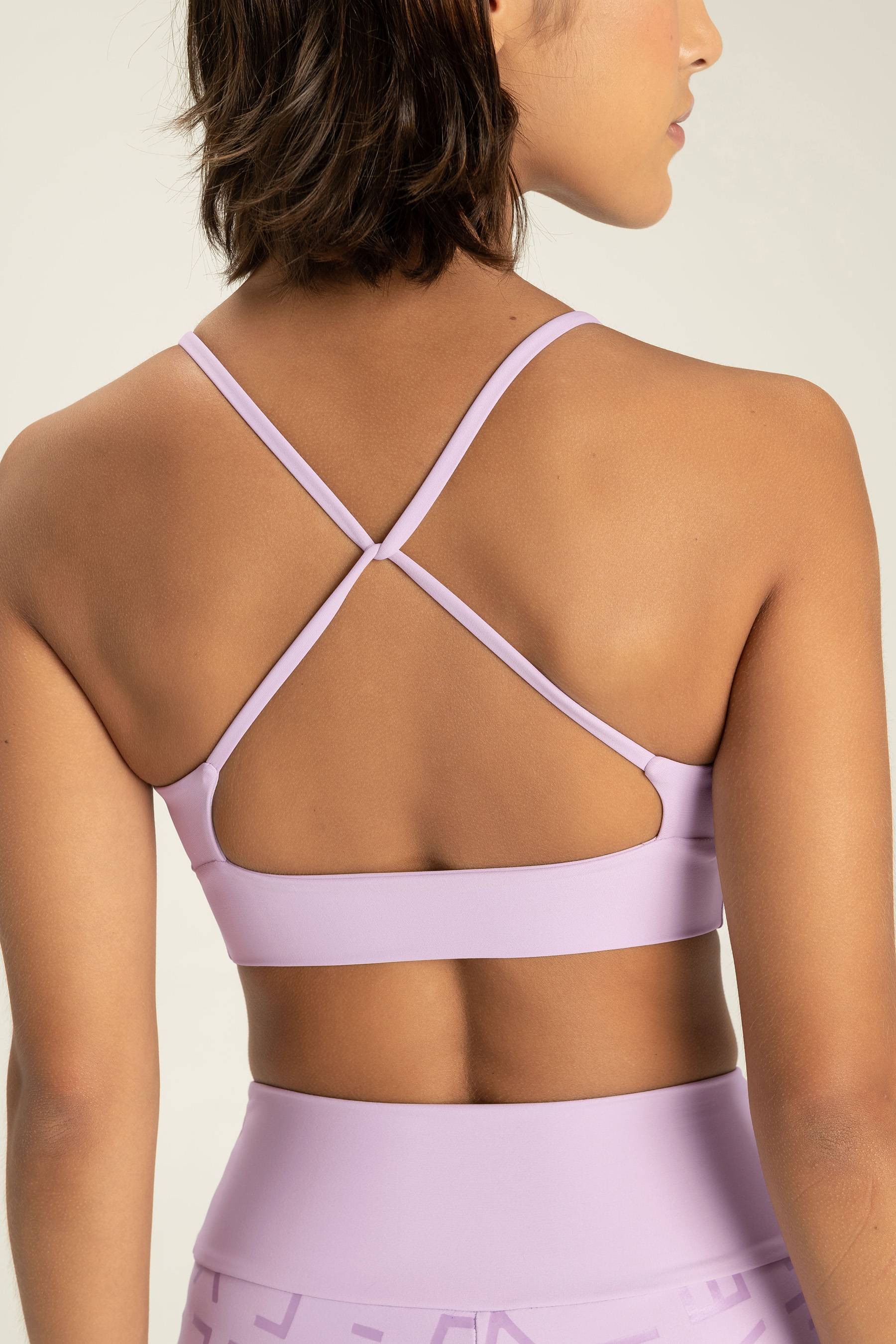 Hydefit® Adaptiv Fit Sports Bra - High Support, Breathable & Comfortable for Running, Yoga & Gym Workouts - Perfect for Active Women & Fitness Enthusiasts
