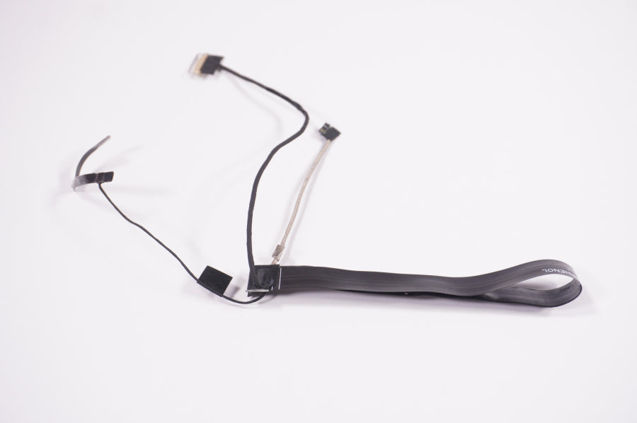 Original Lenovo Laptop Webcam Cable Part #01YT326 - Replacement Camera Flex Cable for ThinkPad Models | Perfect for Video Conferencing, Online Classes & Remote Work