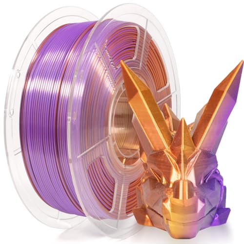 Gold+purple+copper