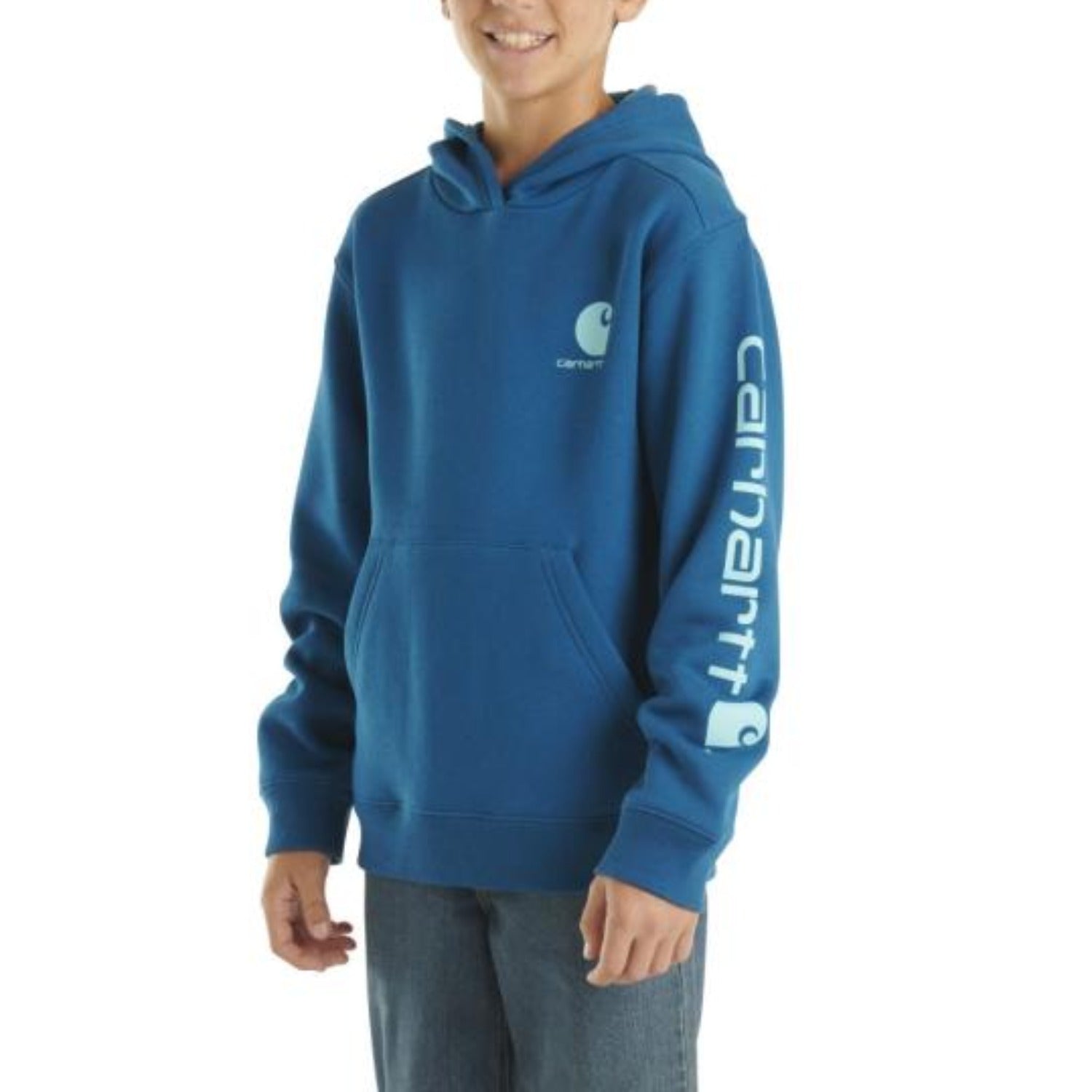 Medium Blue