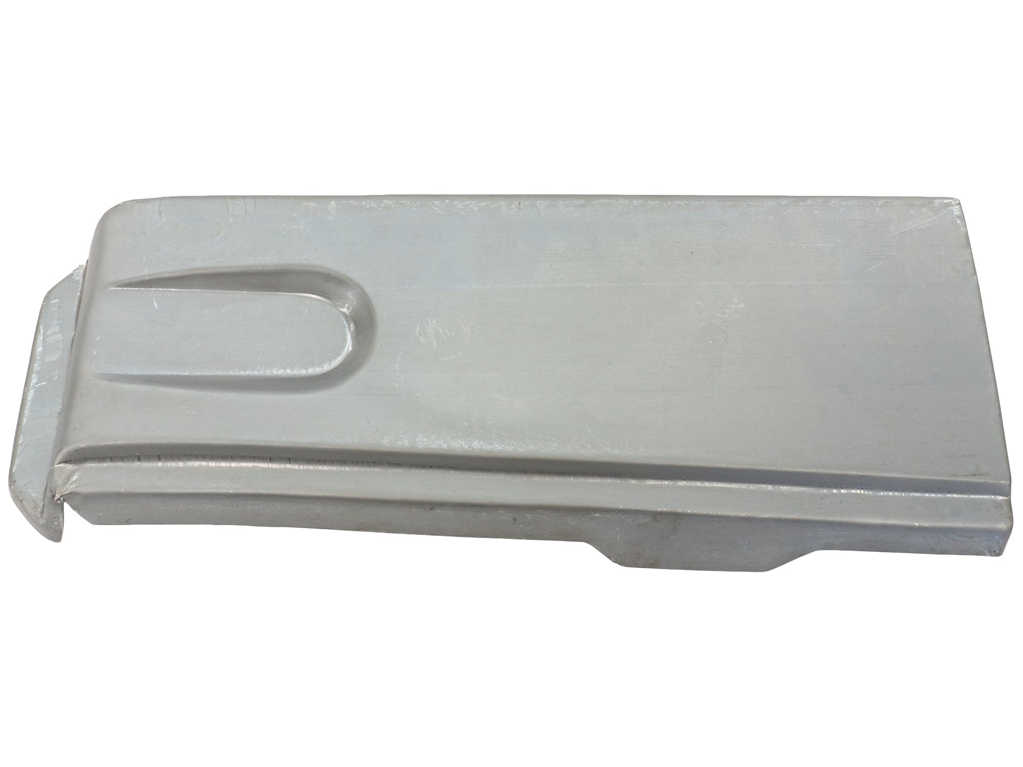 Vanagon Lower Rear Corner Body Panel Replacement - Durable & OEM Fit for Volkswagen Vanagon - Perfect for Rust Repair & Restoration Projects