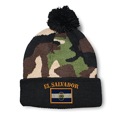 Camo Design Only