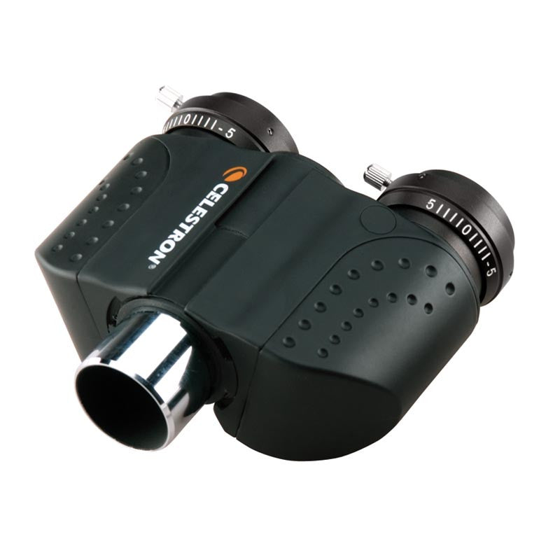 Celestron Stereo Binocular Viewer 93691 - High-Quality Astronomy Binoculars for Stargazing, Bird Watching & Outdoor Adventures