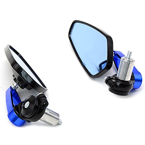 Black Blue