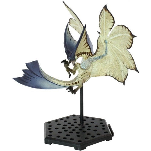 Capcom Monster Hunter Figure Builder Plus Best Of Series 9, 10, 11 - Highly Detailed Collectible Action Figures for Gamers & Anime Fans | Perfect for Display, Gifts, and Gaming Room Decor