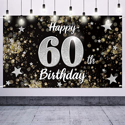 60th
