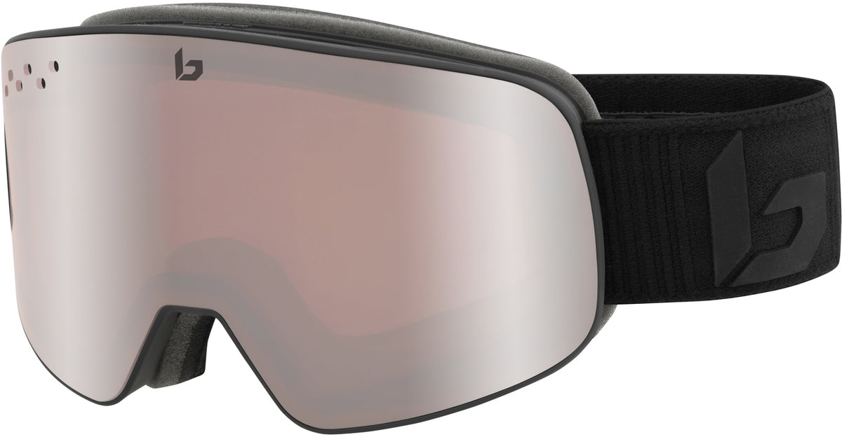 21922 - Black Corp Matte - Vermillon Gun Cat 2