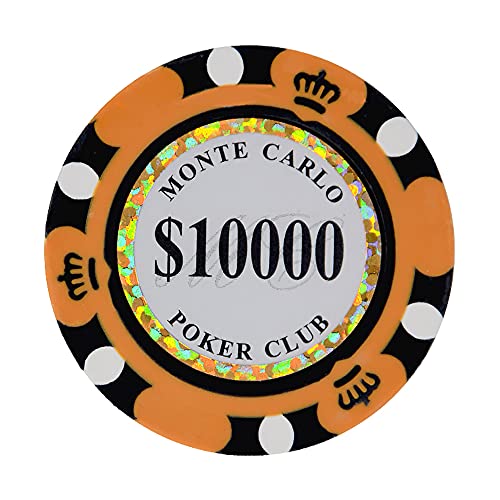 $10000 Orange