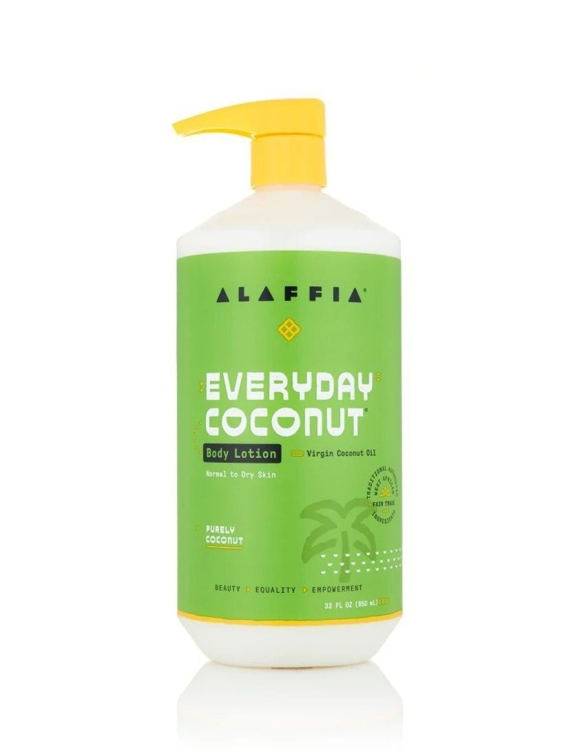 Coconut