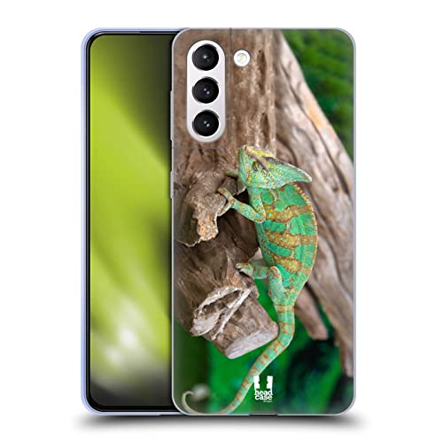 Chameleon