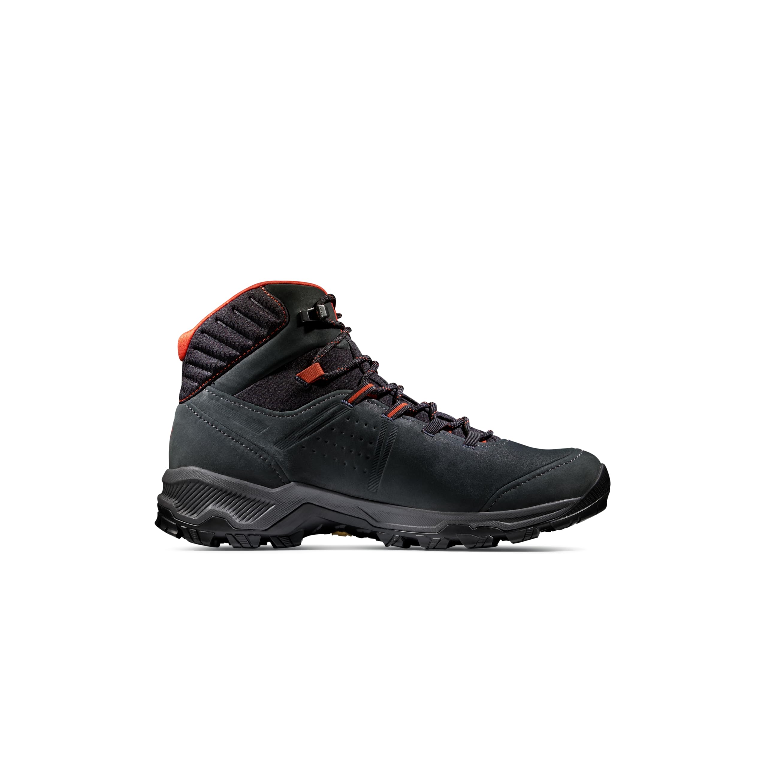 Mammut Men's Mercury Waterproof Hiking Boots - Lightweight & Durable for Outdoor Adventures, Trekking, and Backpacking