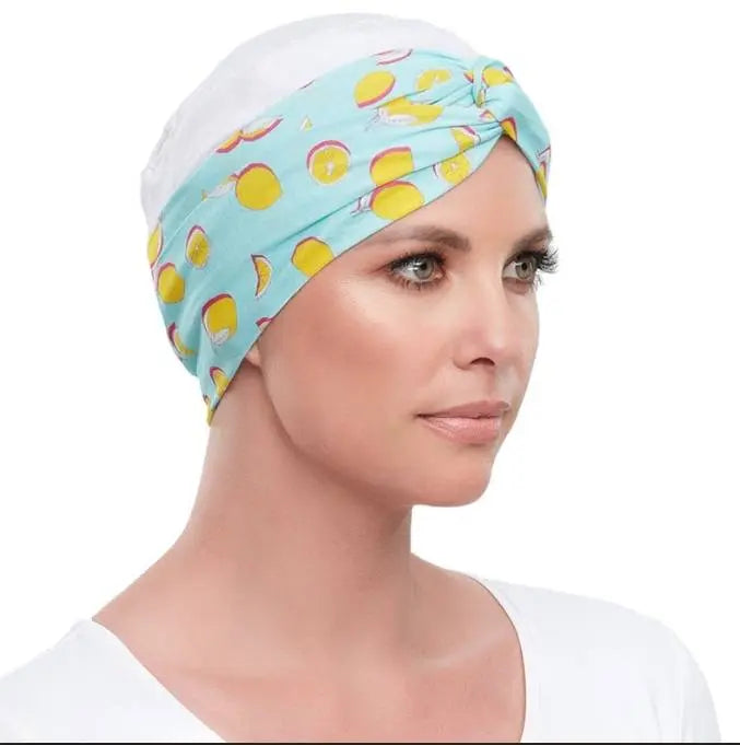 Softie Accent Headband for Turban - Stylish & Comfortable Hair Accessory for Women | Perfect for Workouts, Yoga, and Everyday Wear