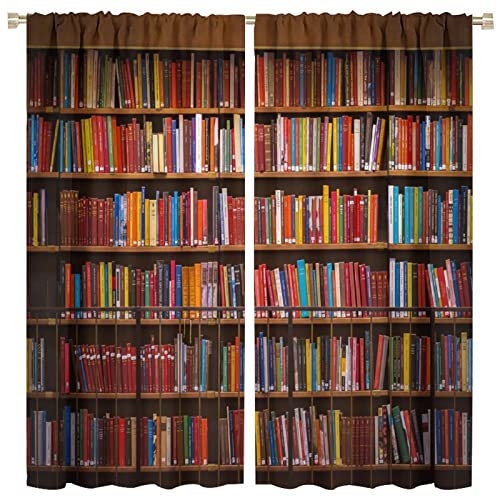 Library-6