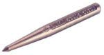 4-Piece P-1291 Center Punch Set - High Precision Metal Punch Tool for Metalworking, Woodworking & DIY Projects - Perfect for Drilling, Marking & Aligning Holes