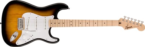 2-Color Sunburst