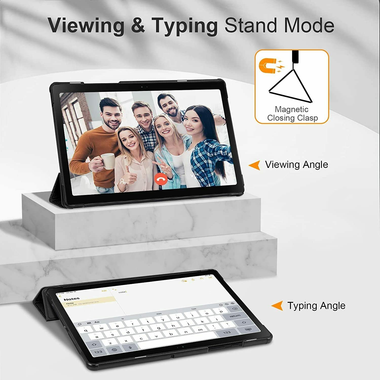 SAMSUNG Galaxy Tab A8 10.5
