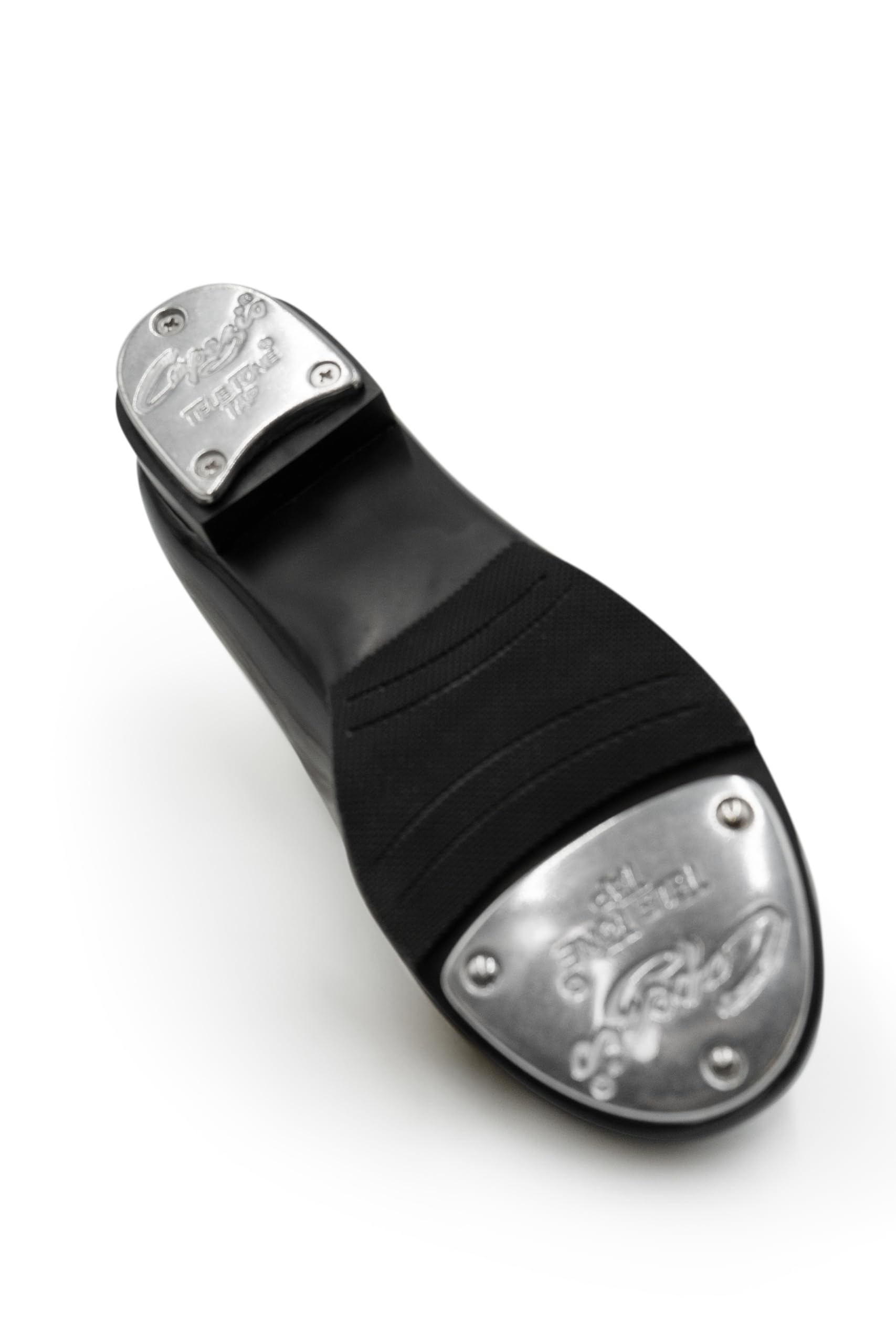 Capezio Girls' Jr. Tyette Tap Shoes - Professional Dance Shoes for Kids - Perfect for Tap Dance Classes, Performances & Recitals