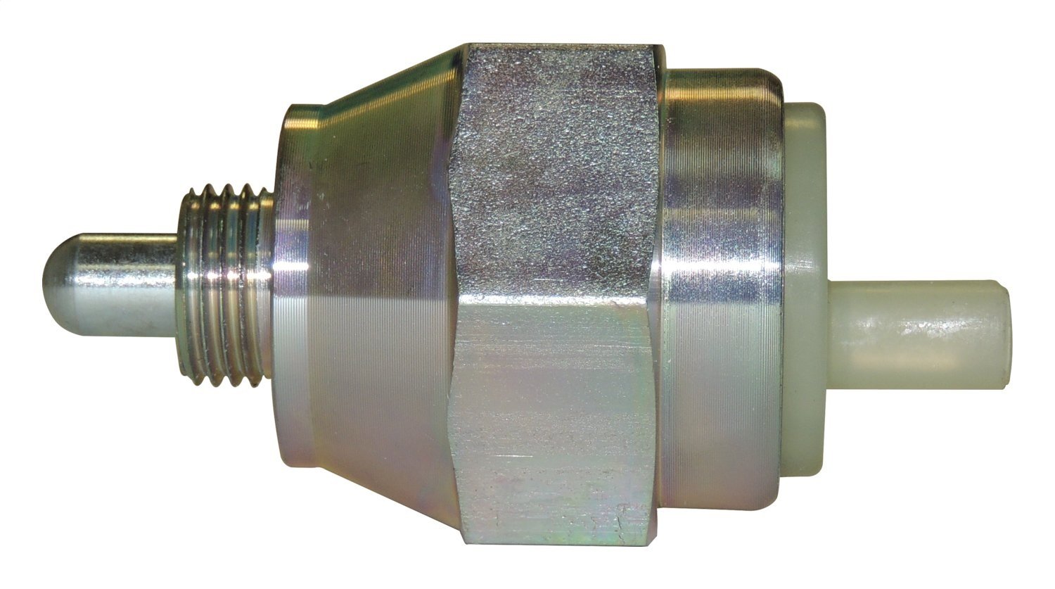 Crown Automotive 5083138AA Silver Transfer Case Switch - Compatible with Jeep, Dodge, Ram 4x4 Vehicles - Perfect for Off-Roading & Towing