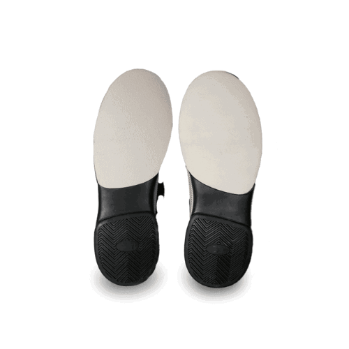Men's Right Hand 3G Belmo MVR 1 Bowling Shoes - Perfect for Professional & League Bowling Tournaments