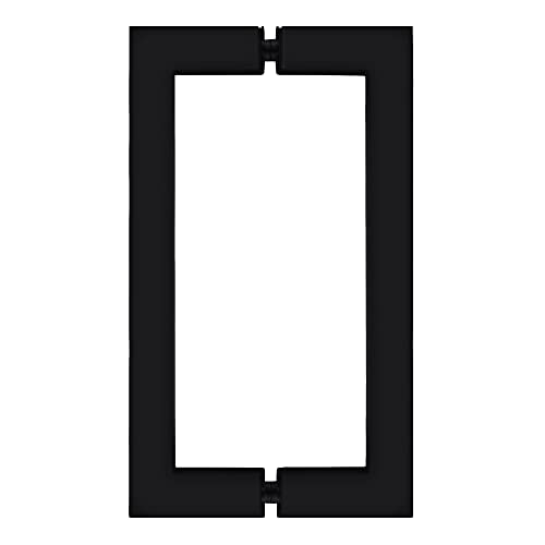 Matte Black