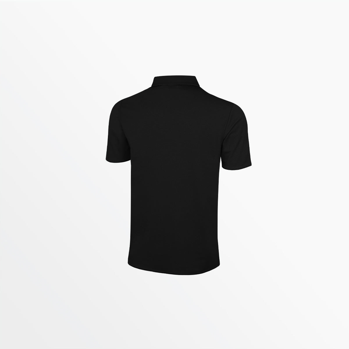 Youth Basics Poly Polo Shirt - Comfortable & Durable Performance Polo for Boys & Girls - Perfect for School, Sports & Casual Wear