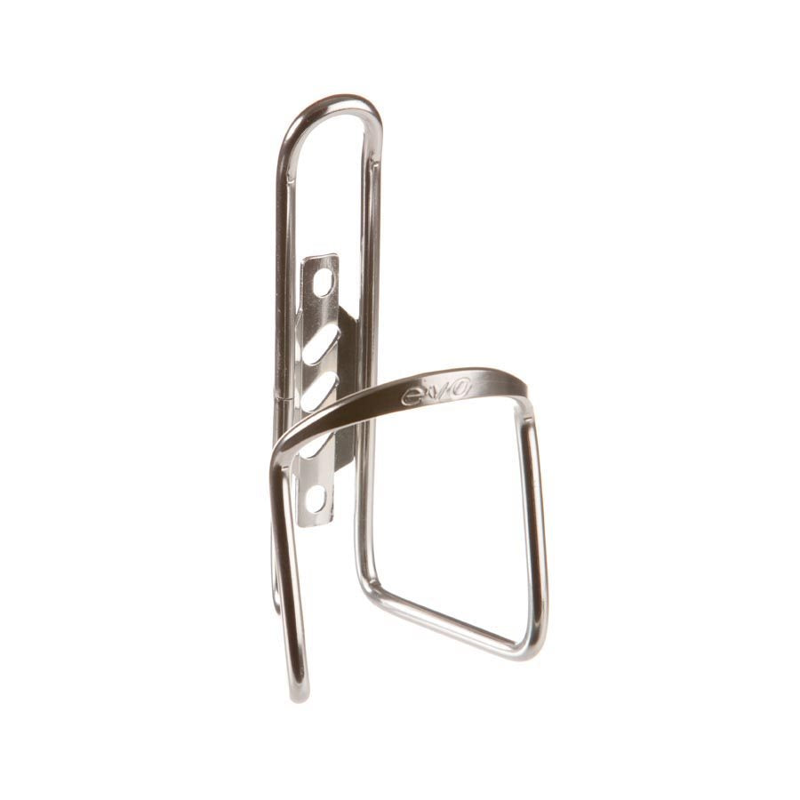 Lightweight EVO Wissota Alloy Water Bottle Cage - 50g for Road & Mountain Bikes | Perfect for Cycling, Racing & Outdoor Adventures