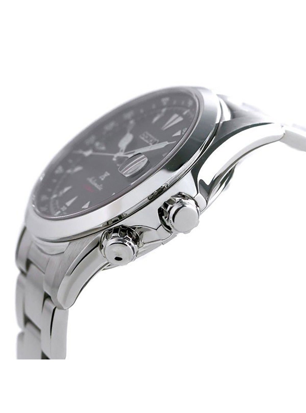 SEIKO Prospex Alpinist Limited Edition Automatic Watch SBDC087 - Made in Japan, JDM - Perfect for Hiking, Outdoor Adventures & Collectors
