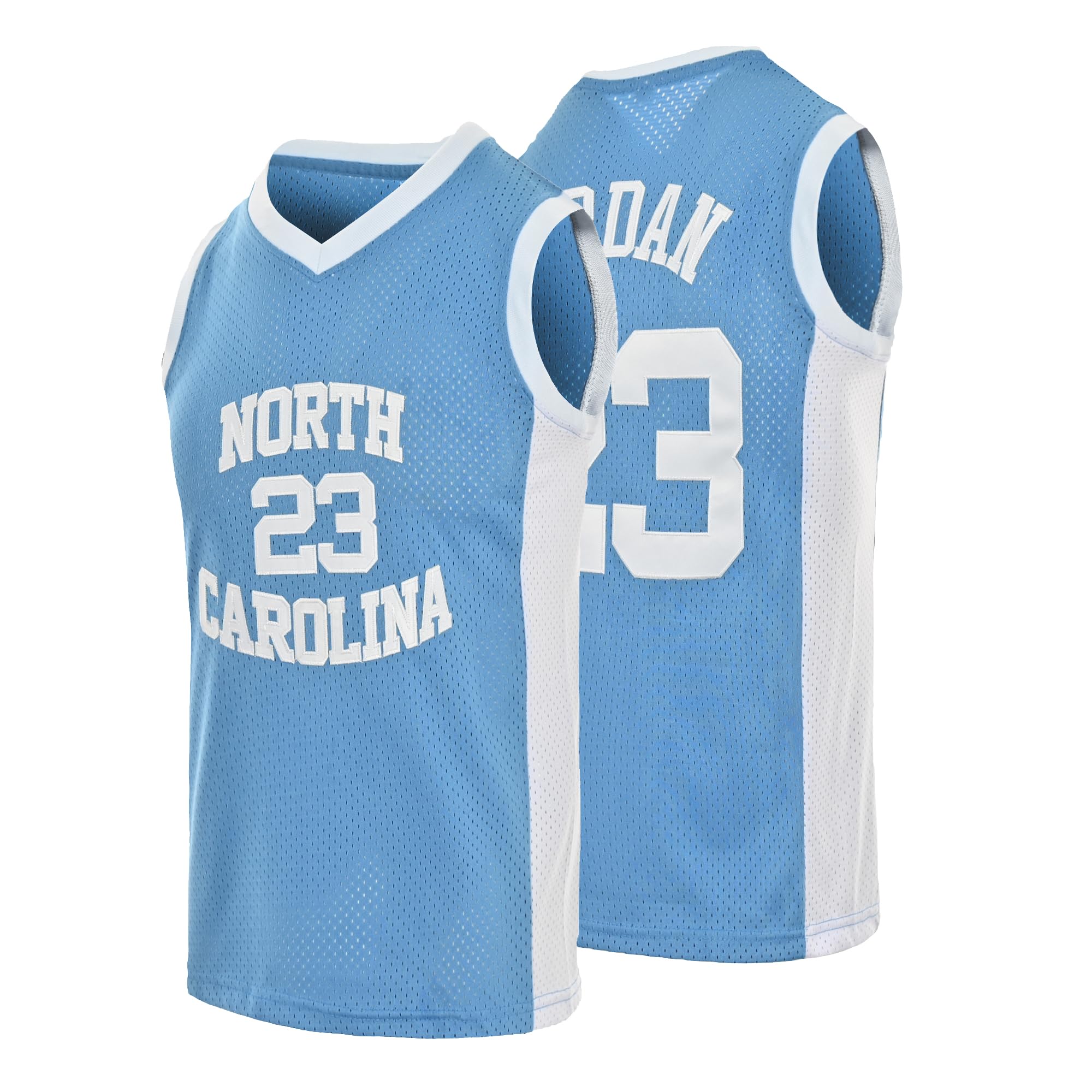 Vintage Youth Basketball Sweatshirt #23 - Hip Hop Sports Jersey for Boys (XS-XL) - Perfect for Streetball & School Games