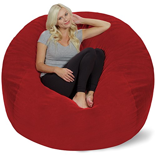 Pebble - Red