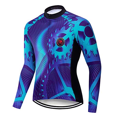 Gear Blue