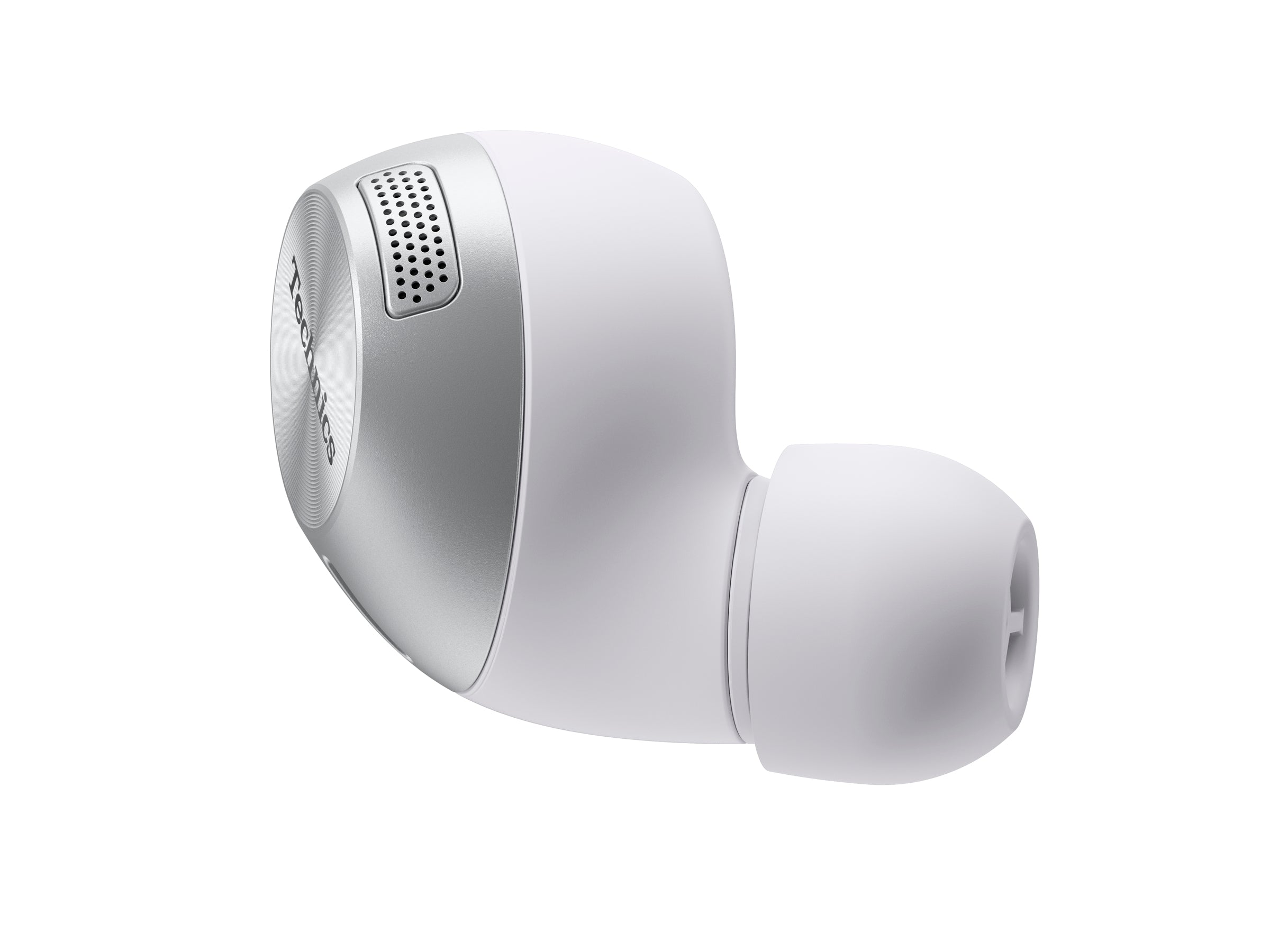 Technics EAH-AZ40M2 True Wireless Earbuds with Noise Cancelling - Premium Bluetooth Headphones for Workouts, Commuting & Travel
