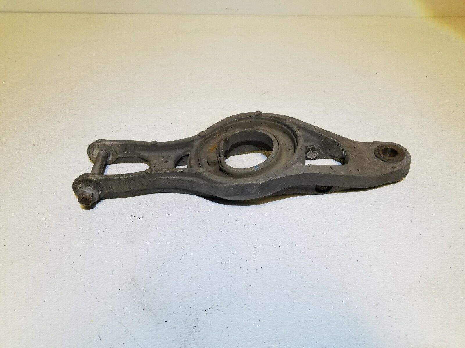2005-2008 Acura RL Rear Lower Control Arm Left Driver Side Replacement Part - OEM Quality Suspension Component for Smooth Ride & Handling